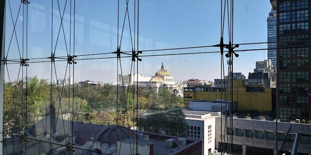 Musée Mémoire et tolérance